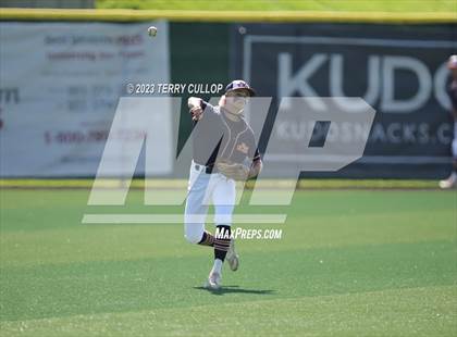 Thumbnail 3 in Mountain Crest vs. Bear River (UHSAA 4A Bracket Play) photogallery.