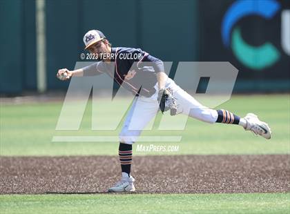 Thumbnail 3 in Mountain Crest vs. Bear River (UHSAA 4A Bracket Play) photogallery.