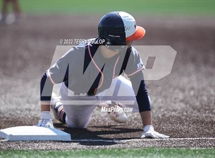 Thumbnail 1 in Mountain Crest vs. Bear River (UHSAA 4A Bracket Play) photogallery.