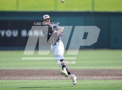 Thumbnail 3 in Mountain Crest vs. Bear River (UHSAA 4A Bracket Play) photogallery.