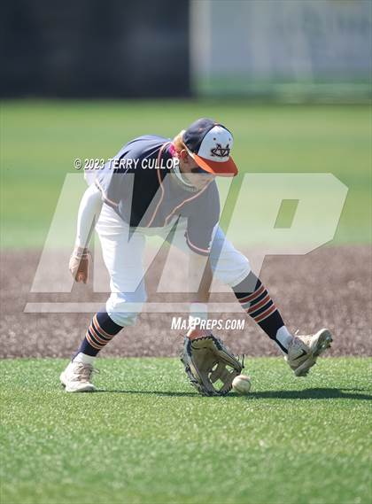 Thumbnail 1 in Mountain Crest vs. Bear River (UHSAA 4A Bracket Play) photogallery.