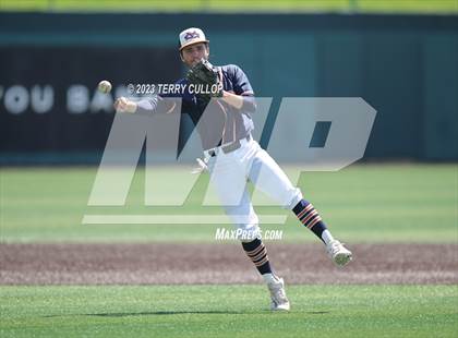 Thumbnail 2 in Mountain Crest vs. Bear River (UHSAA 4A Bracket Play) photogallery.
