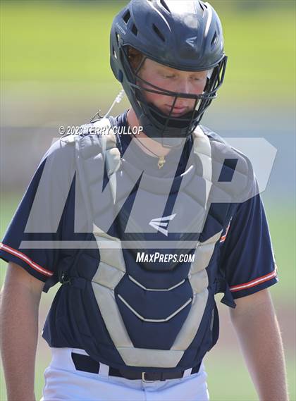 Thumbnail 2 in Mountain Crest vs. Bear River (UHSAA 4A Bracket Play) photogallery.