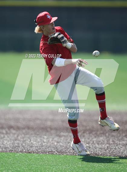 Thumbnail 1 in Mountain Crest vs. Bear River (UHSAA 4A Bracket Play) photogallery.