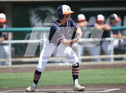 Thumbnail 2 in Mountain Crest vs. Bear River (UHSAA 4A Bracket Play) photogallery.