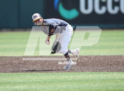 Thumbnail 3 in Mountain Crest vs. Bear River (UHSAA 4A Bracket Play) photogallery.