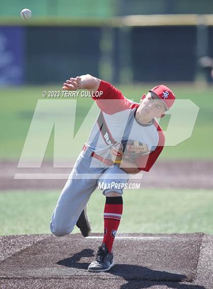Thumbnail 2 in Mountain Crest vs. Bear River (UHSAA 4A Bracket Play) photogallery.