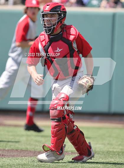 Thumbnail 1 in Mountain Crest vs. Bear River (UHSAA 4A Bracket Play) photogallery.