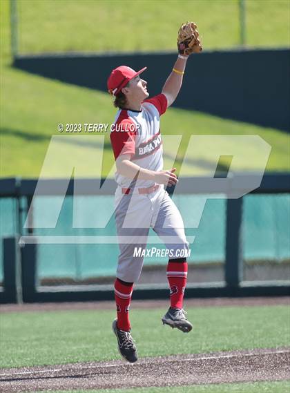 Thumbnail 2 in Mountain Crest vs. Bear River (UHSAA 4A Bracket Play) photogallery.