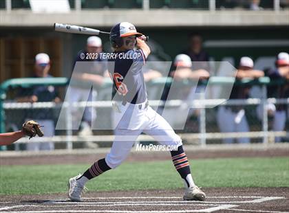 Thumbnail 1 in Mountain Crest vs. Bear River (UHSAA 4A Bracket Play) photogallery.