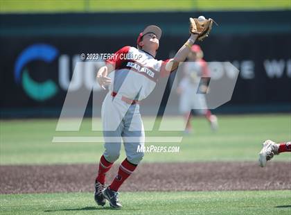 Thumbnail 1 in Mountain Crest vs. Bear River (UHSAA 4A Bracket Play) photogallery.