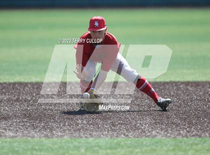 Thumbnail 2 in Mountain Crest vs. Bear River (UHSAA 4A Bracket Play) photogallery.