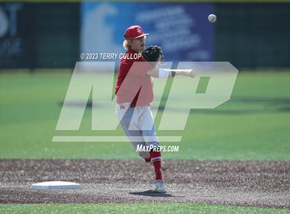 Thumbnail 3 in Mountain Crest vs. Bear River (UHSAA 4A Bracket Play) photogallery.