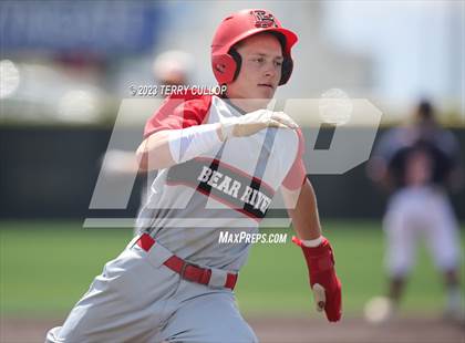Thumbnail 2 in Mountain Crest vs. Bear River (UHSAA 4A Bracket Play) photogallery.