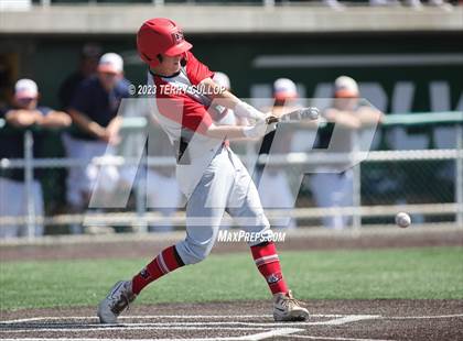 Thumbnail 3 in Mountain Crest vs. Bear River (UHSAA 4A Bracket Play) photogallery.