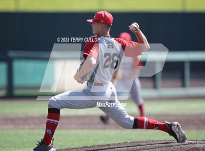 Thumbnail 2 in Mountain Crest vs. Bear River (UHSAA 4A Bracket Play) photogallery.