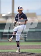 Photo from the gallery "Mountain Crest vs. Bear River (UHSAA 4A Bracket Play)"