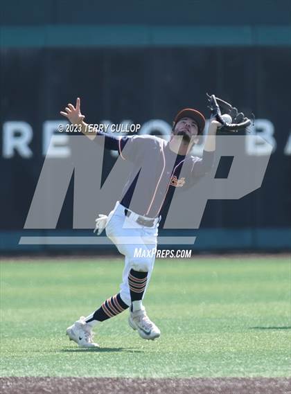 Thumbnail 3 in Mountain Crest vs. Bear River (UHSAA 4A Bracket Play) photogallery.