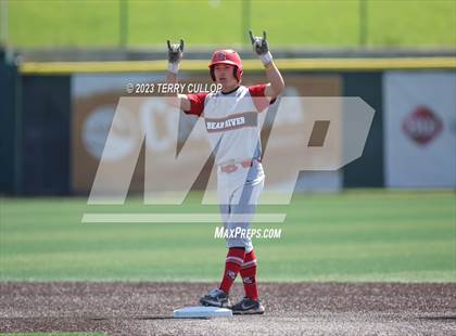 Thumbnail 3 in Mountain Crest vs. Bear River (UHSAA 4A Bracket Play) photogallery.