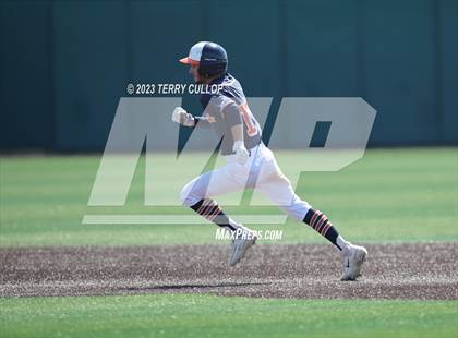 Thumbnail 3 in Mountain Crest vs. Bear River (UHSAA 4A Bracket Play) photogallery.