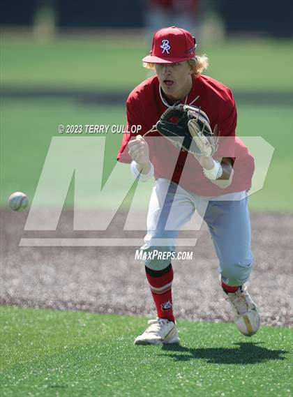 Thumbnail 2 in Mountain Crest vs. Bear River (UHSAA 4A Bracket Play) photogallery.