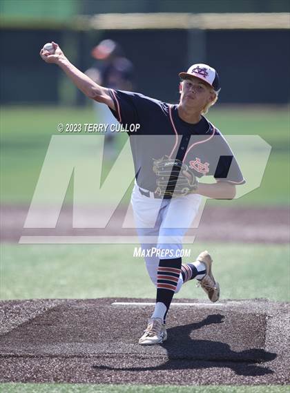 Thumbnail 1 in Mountain Crest vs. Bear River (UHSAA 4A Bracket Play) photogallery.