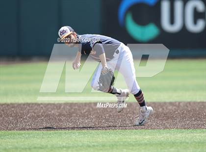 Thumbnail 1 in Mountain Crest vs. Bear River (UHSAA 4A Bracket Play) photogallery.
