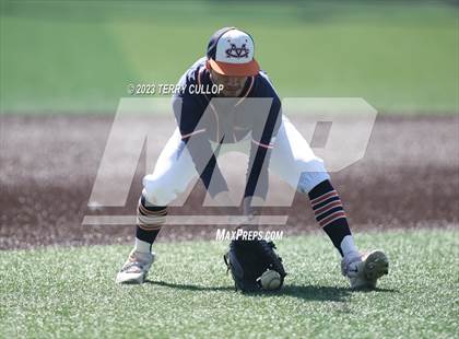 Thumbnail 2 in Mountain Crest vs. Bear River (UHSAA 4A Bracket Play) photogallery.
