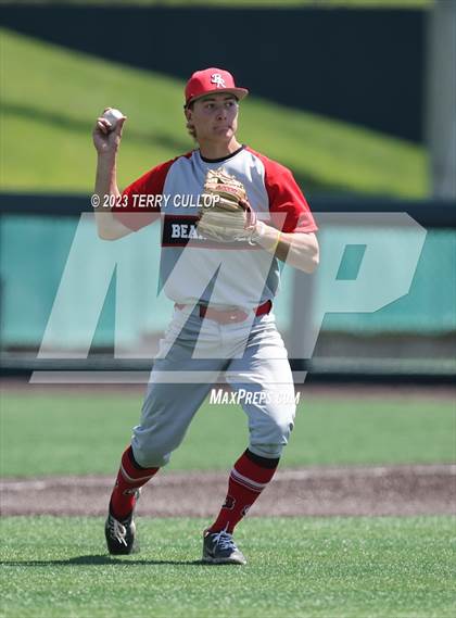 Thumbnail 2 in Mountain Crest vs. Bear River (UHSAA 4A Bracket Play) photogallery.