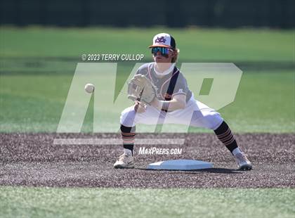 Thumbnail 2 in Mountain Crest vs. Bear River (UHSAA 4A Bracket Play) photogallery.