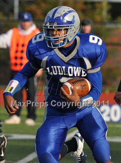 Thumbnail 2 in Norwalk @ Ludlowe photogallery.