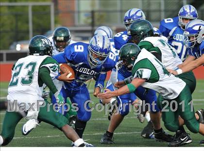 Thumbnail 1 in Norwalk @ Ludlowe photogallery.