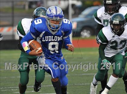 Thumbnail 1 in Norwalk @ Ludlowe photogallery.