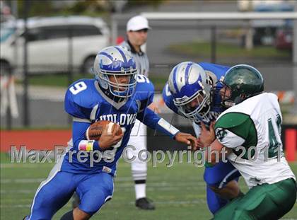 Thumbnail 3 in Norwalk @ Ludlowe photogallery.