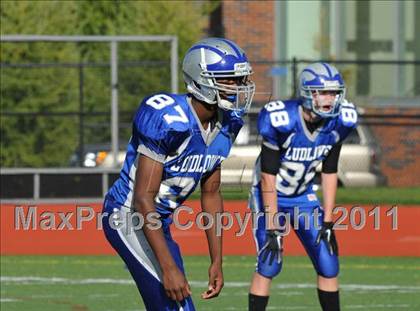 Thumbnail 1 in Norwalk @ Ludlowe photogallery.