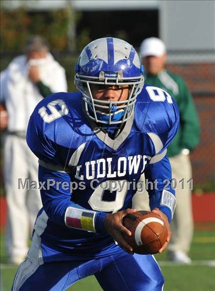 Thumbnail 1 in Norwalk @ Ludlowe photogallery.