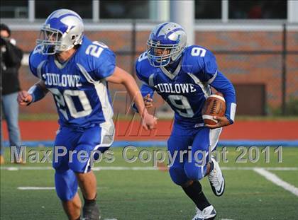 Thumbnail 2 in Norwalk @ Ludlowe photogallery.