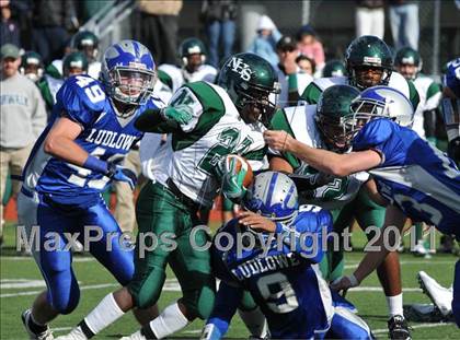 Thumbnail 2 in Norwalk @ Ludlowe photogallery.