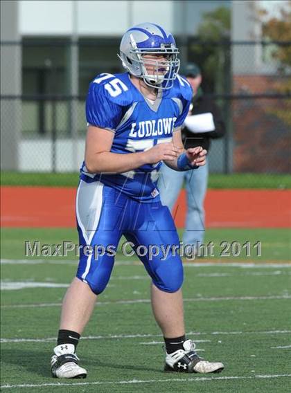 Thumbnail 3 in Norwalk @ Ludlowe photogallery.