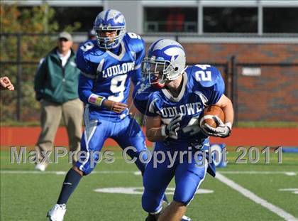Thumbnail 1 in Norwalk @ Ludlowe photogallery.