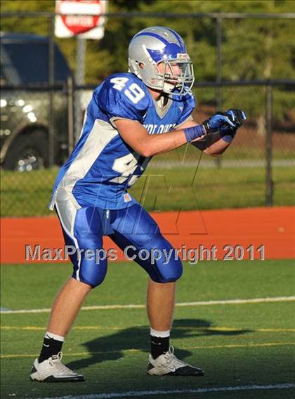 Thumbnail 3 in Norwalk @ Ludlowe photogallery.
