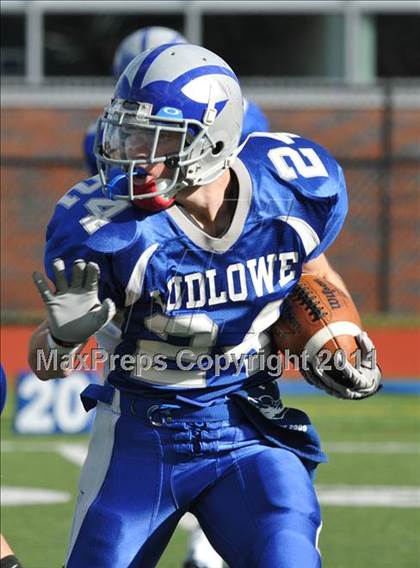 Thumbnail 1 in Norwalk @ Ludlowe photogallery.