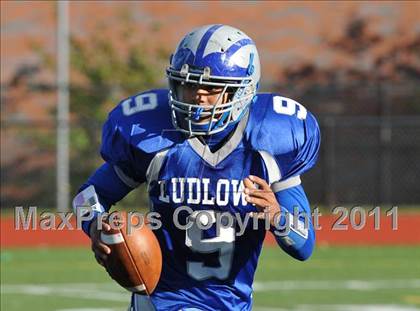 Thumbnail 1 in Norwalk @ Ludlowe photogallery.