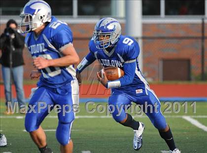 Thumbnail 3 in Norwalk @ Ludlowe photogallery.