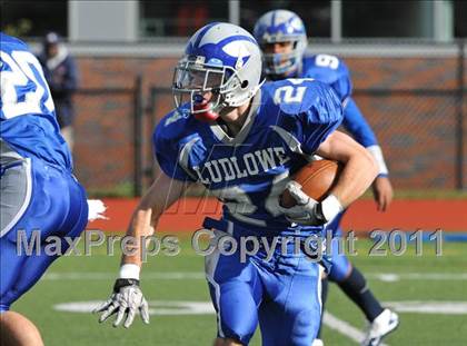Thumbnail 2 in Norwalk @ Ludlowe photogallery.