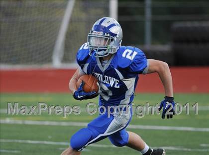 Thumbnail 2 in Norwalk @ Ludlowe photogallery.