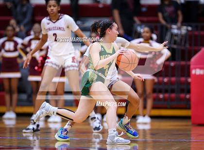 Thumbnail 2 in Renaissance vs Gross Pointe North (MHSAA D1 Quarterfinal) photogallery.