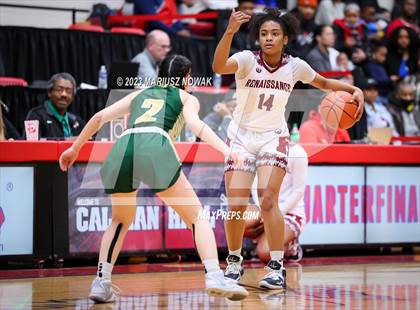 Thumbnail 1 in Renaissance vs Gross Pointe North (MHSAA D1 Quarterfinal) photogallery.