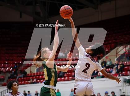 Thumbnail 1 in Renaissance vs Gross Pointe North (MHSAA D1 Quarterfinal) photogallery.