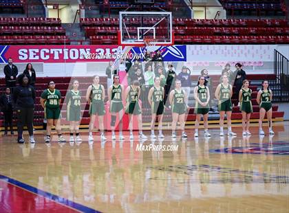 Thumbnail 2 in Renaissance vs Gross Pointe North (MHSAA D1 Quarterfinal) photogallery.